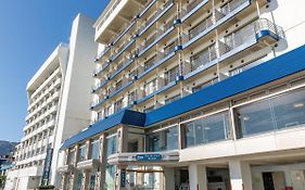 熱川温泉　ブルーオーシャン